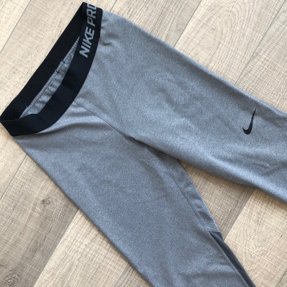 Nike Pants - Nike pro tights